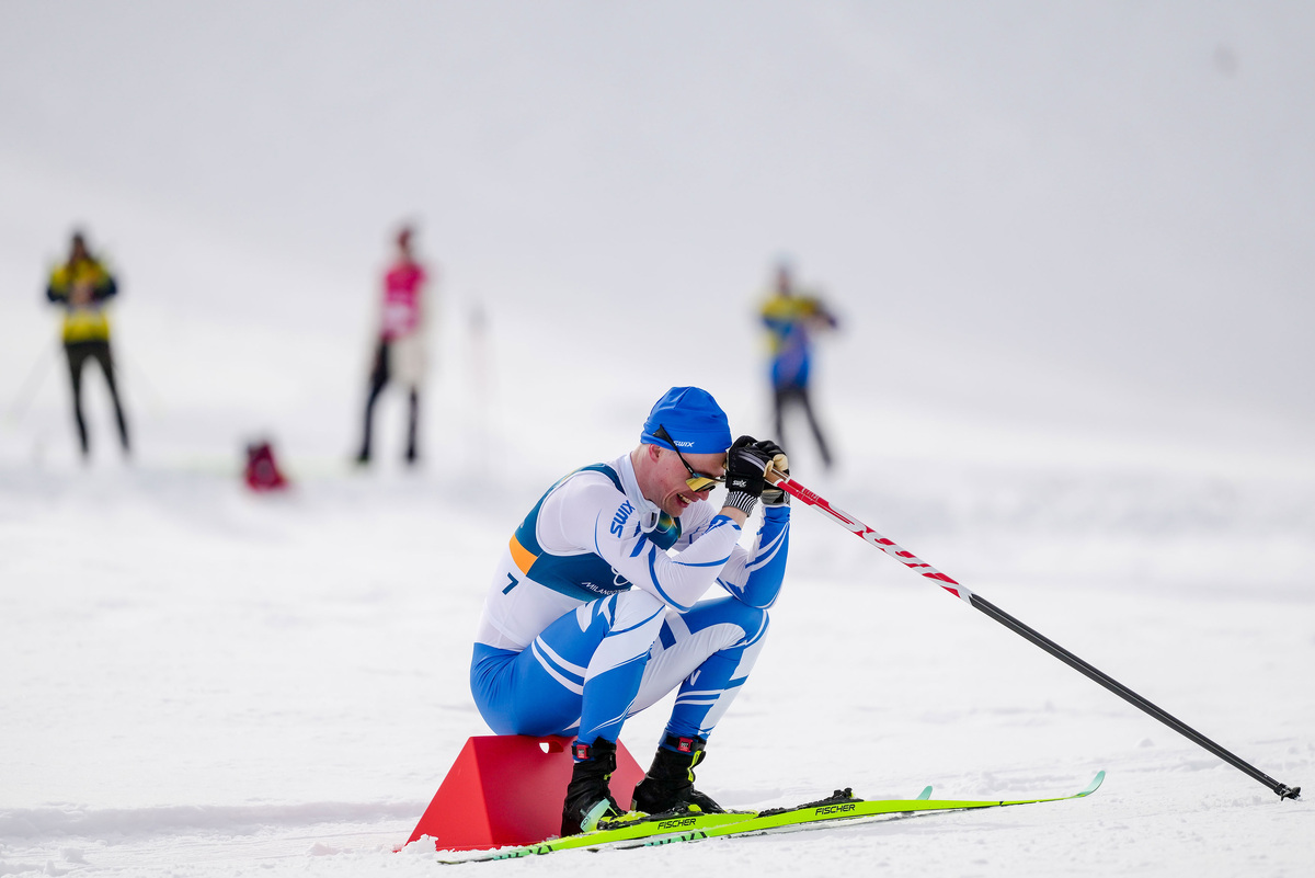    Ийво Нисканен (фото: AP)