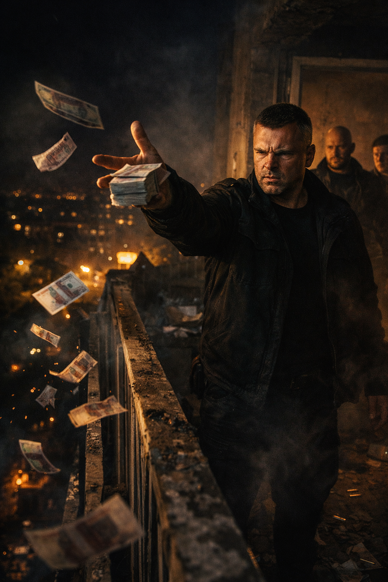 Автор: В. Панченко