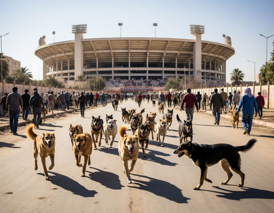 Иллюстрация нейросеть
