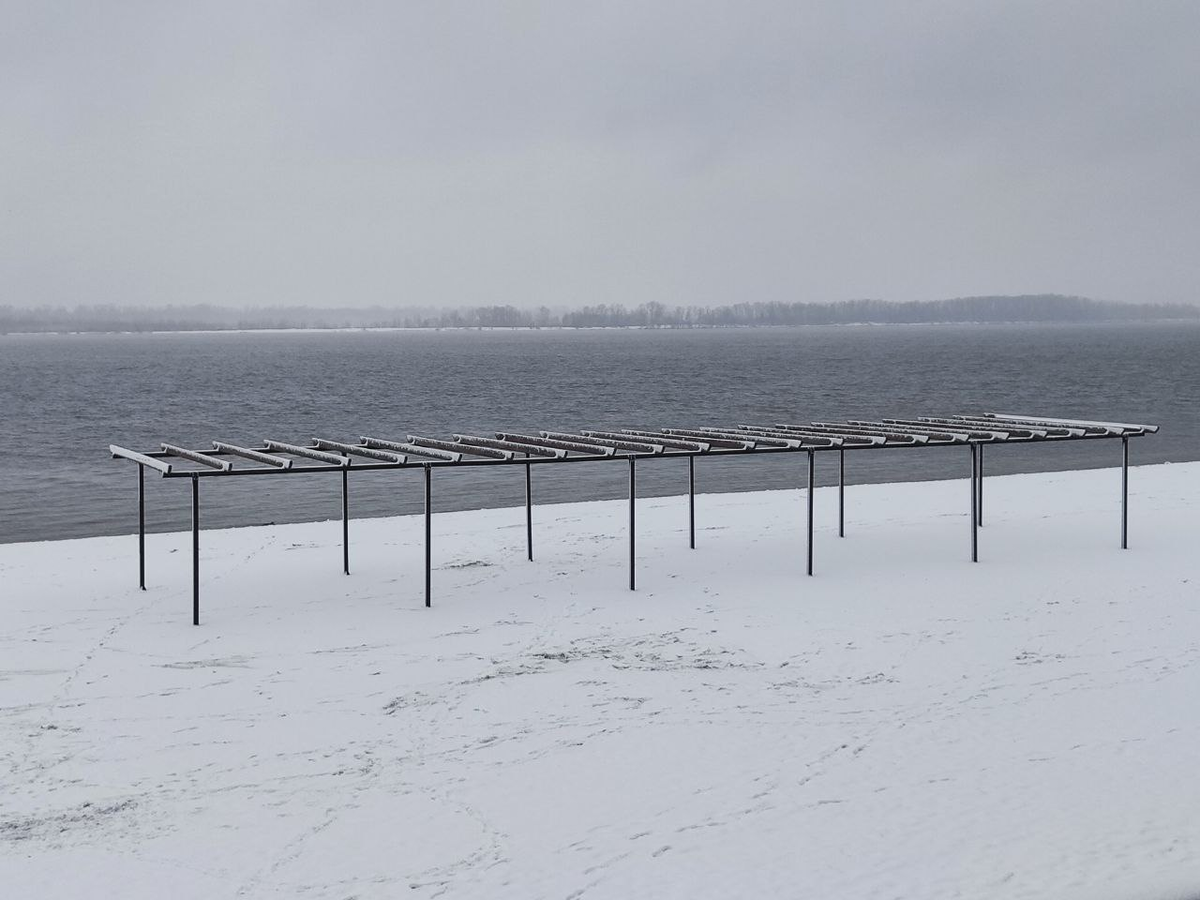 Фото автора.