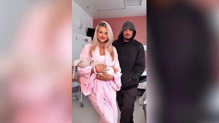 Обложка © Instagram (признан экстремистской организацией и запрещён на территории Российской Федерации)/ lana_reutova