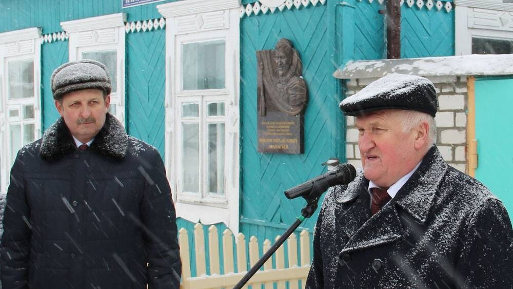     Фото: Правительство Брянской области