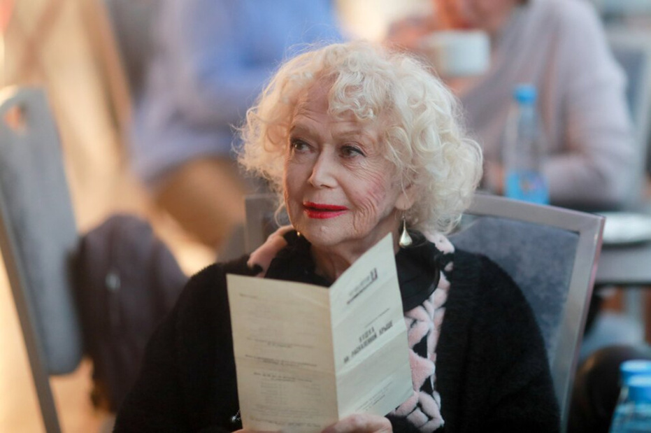    Василий Кузьмичёнок/АГН «Москва‭»