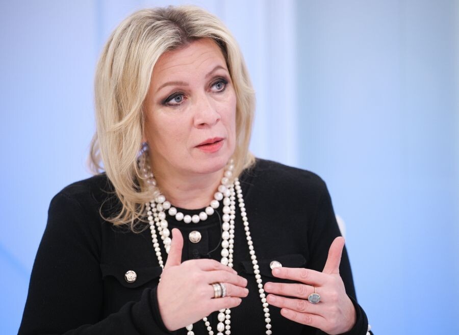     / Источник: © Кирилл Зыков/РИА Новости