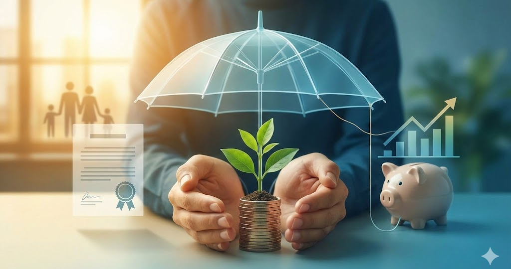 Накопительное страхование жизни: плюсы и минусы сложного продукта