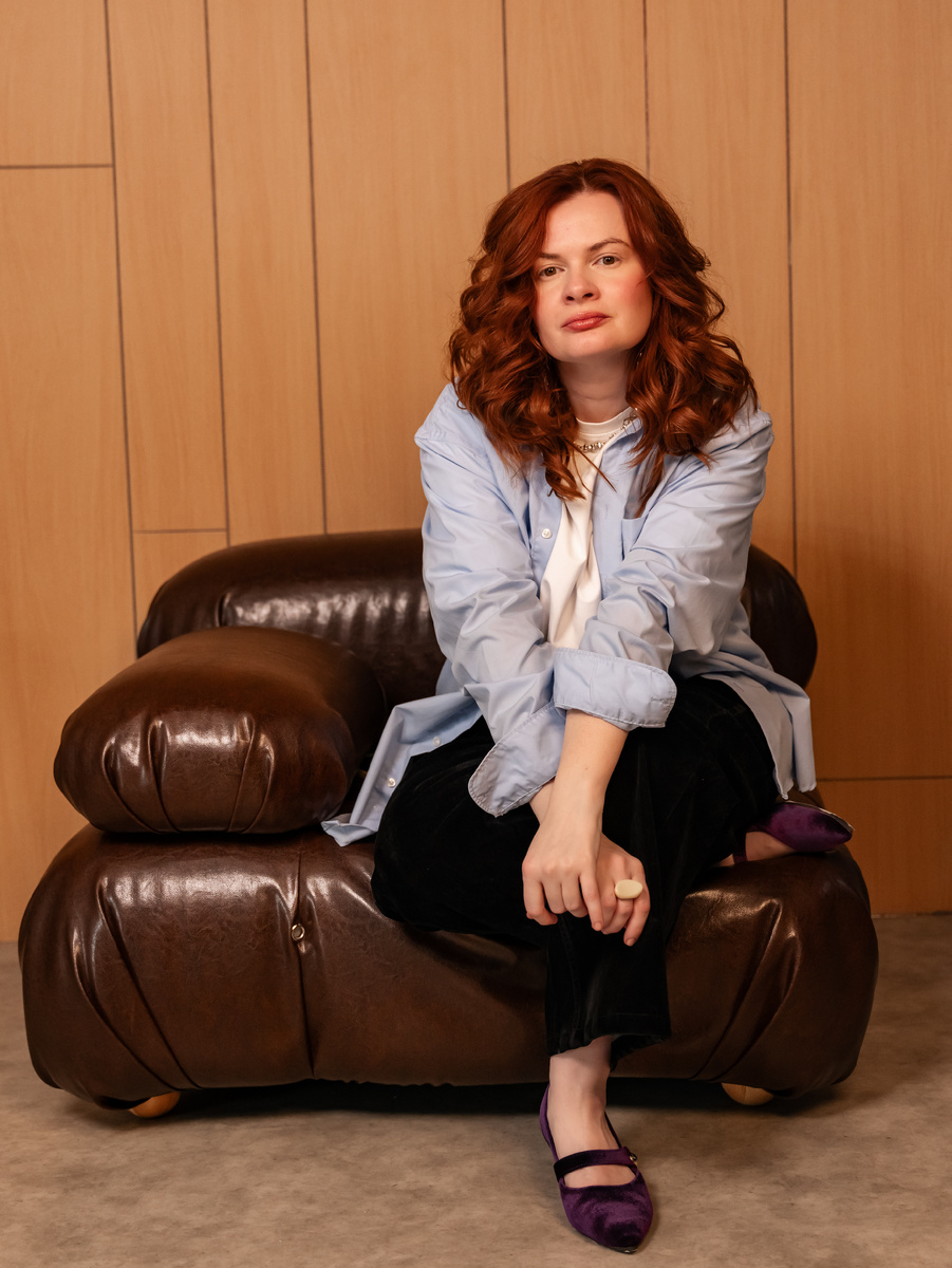 Психолог Крымова Елена