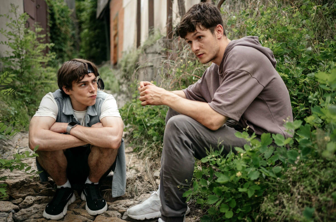 Кадр из фильма