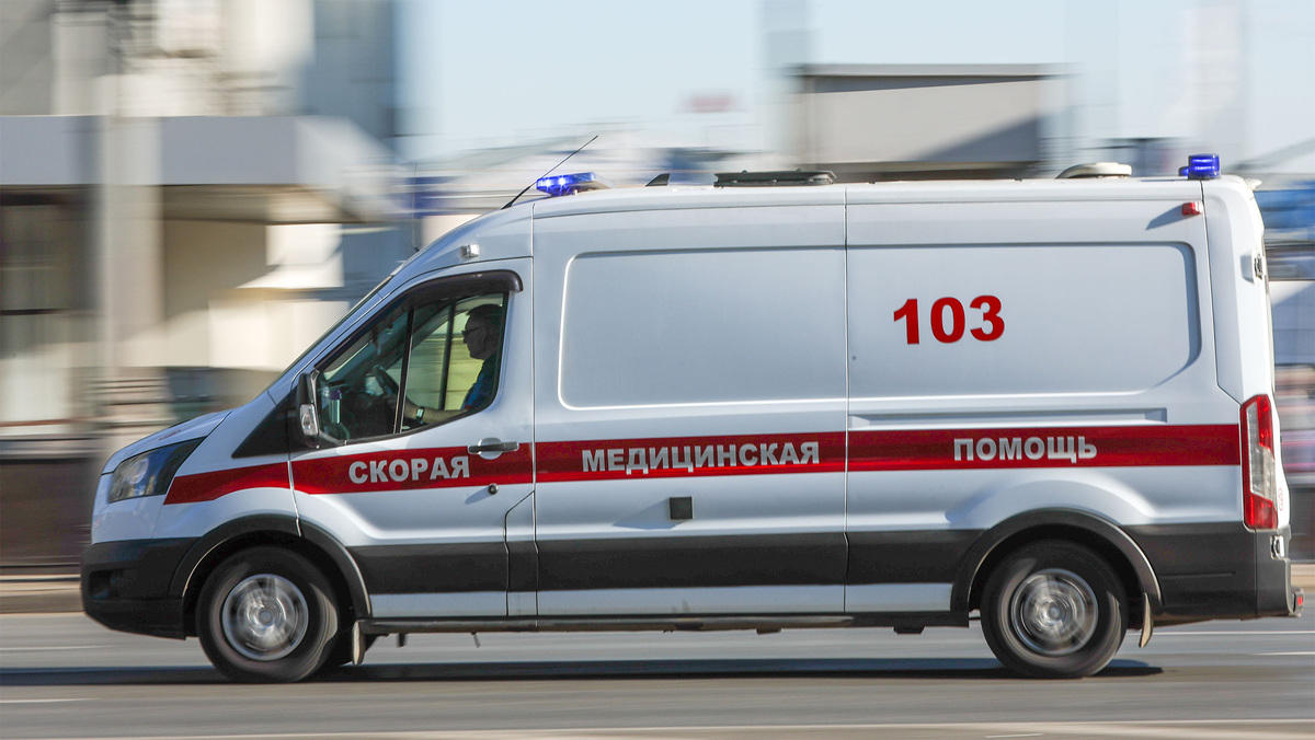    Скорая помощь ГЛП