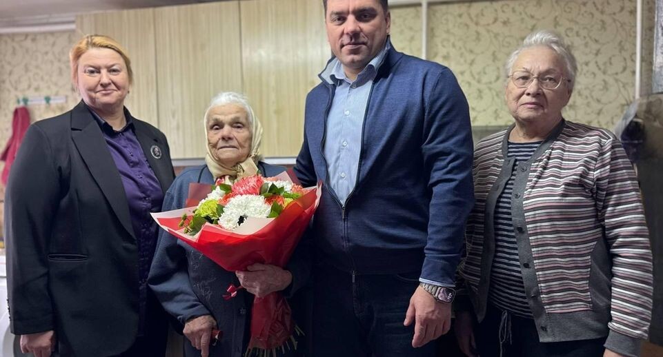    Пресс-служба администрации Можайского муниципального округа