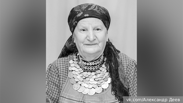     Фото: vk.com/Александр Деев   
 Текст: Вера Басилая