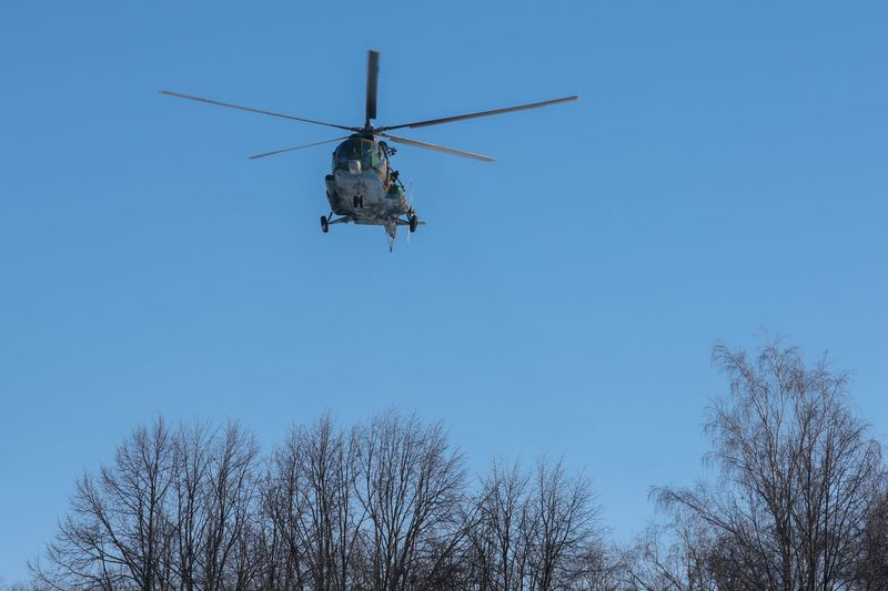    Алексей Белкин/NEWS.ru