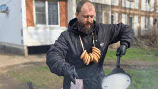    МК на Кубани Юлия Виноградова