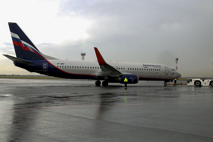    Фото Михаила Перикова