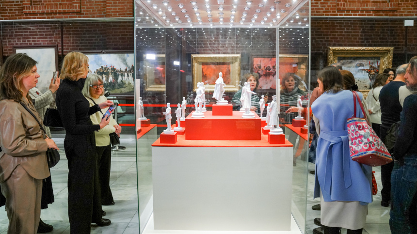    Фото: ИЗВЕСТИЯ/Анна Селина