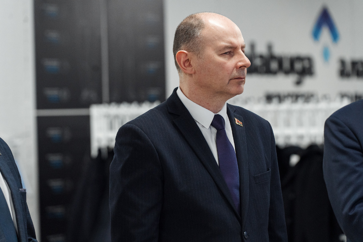 Фото: ОЭЗ «Алабуга».