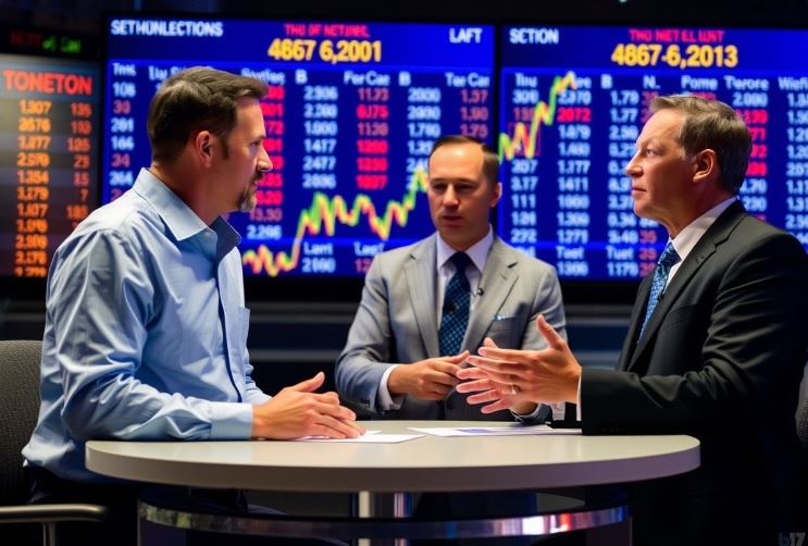 Разъяснение про инвестиции: Где узнать подробнее про инвестиции?