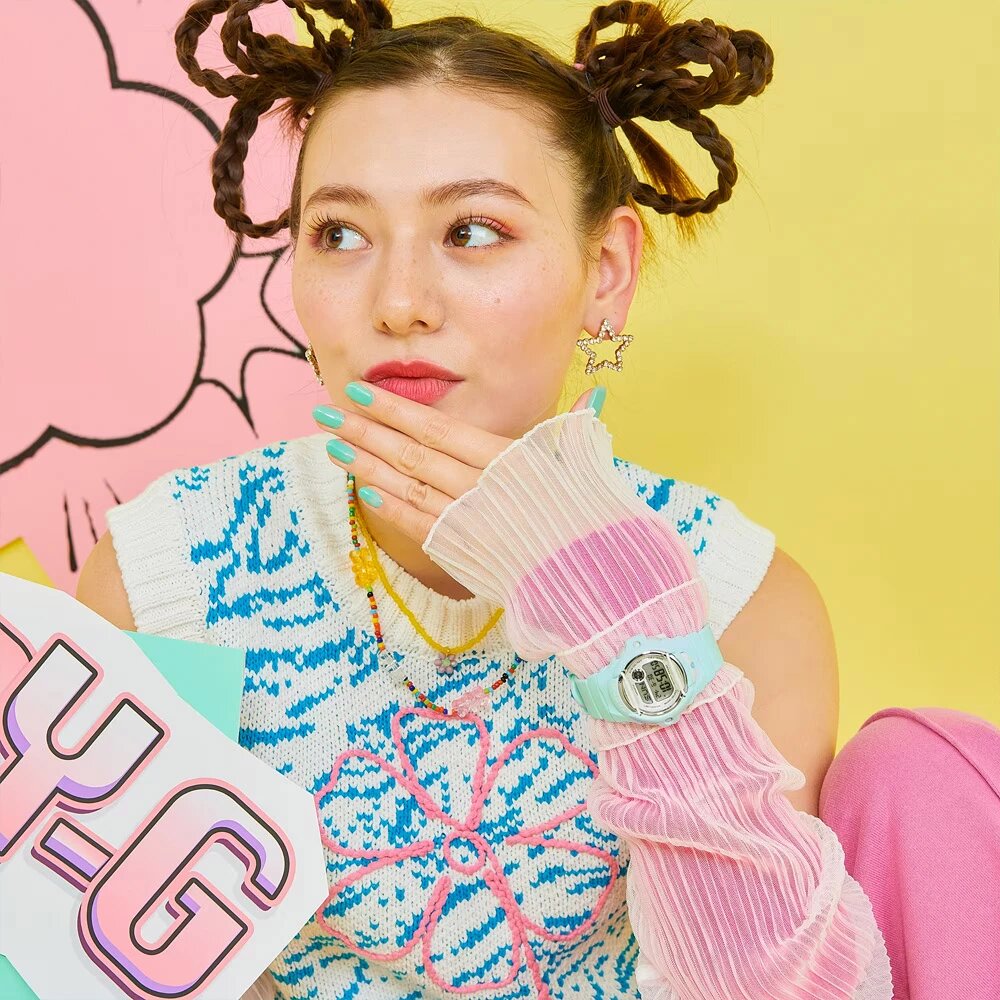 Скромные на вид часы обладают 16 функциями