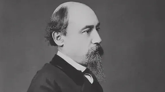 Николай Некрасов