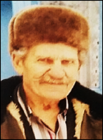 Купчик Василий Григорьевич