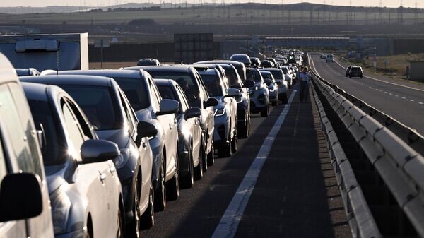    © РИА Новости . Константин Михальчевский