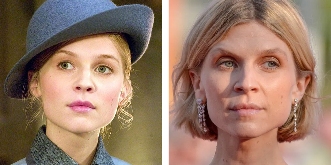 Как спустя 21 год изменились актеры фильма «Гарри Поттер и Кубок огня»