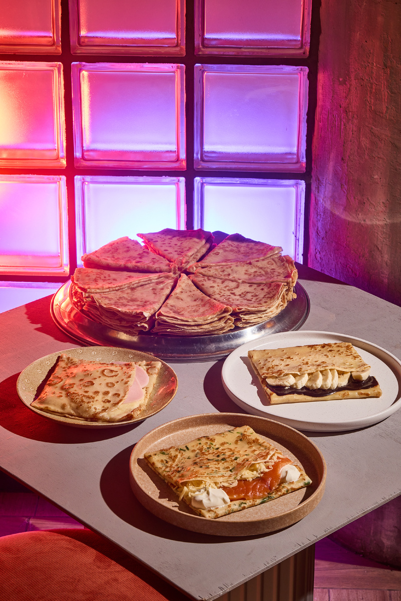 Судари и сударыни, наша Масленица в стиле ИИ подходит к концу. В Прощёное воскресенье мы приглашаем всех проводить этот праздник вместе с «Теремком»! 

Это время прощения и очищения, когда мы оставляем позади старые обиды и невзгоды, открывая сердце для весеннего тепла, надежд и радости. 

Пусть и в вашей жизни это время принесет освобождение от всего ненужного, оставив лишь тепло, предвкушение счастливой весны и, конечно же, вкусные блины. 

Спасибо, что провели с нами Масленицу!

#ВашаМаруся #ТеремокВкусно