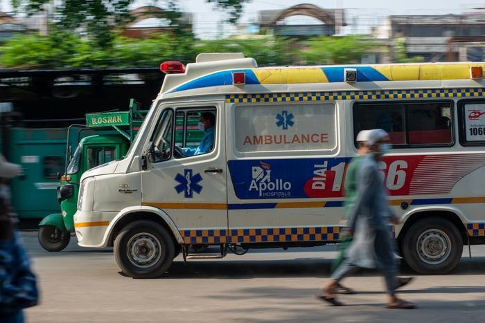 Обложка © Shutterstock / FOTODOM /PradeepGaurs