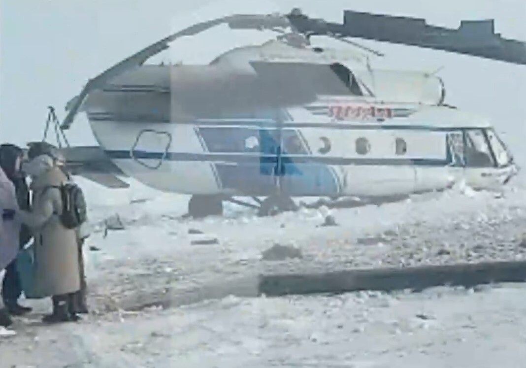     / Источник: кадр из видео