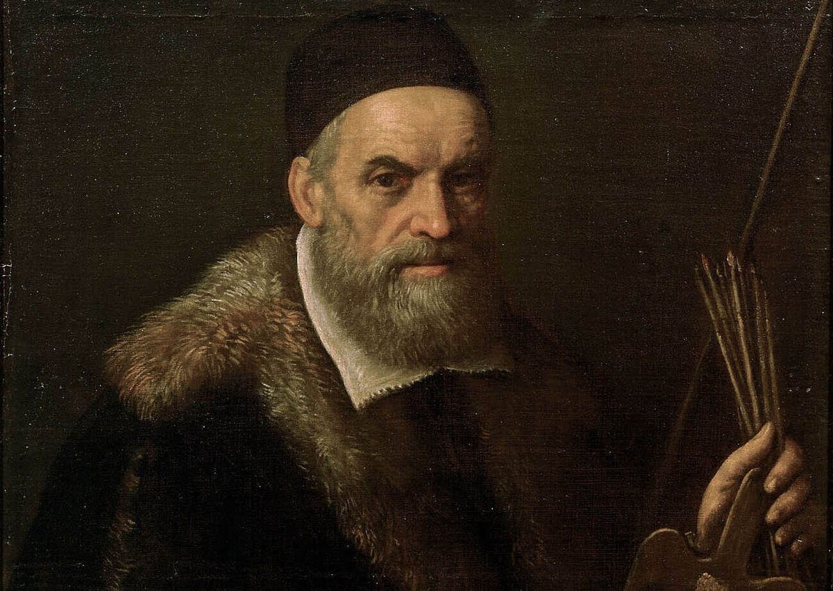 Якопо Бассано