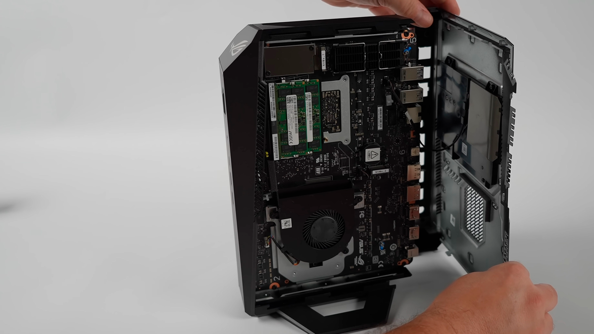 Изображение: ETA PRIME