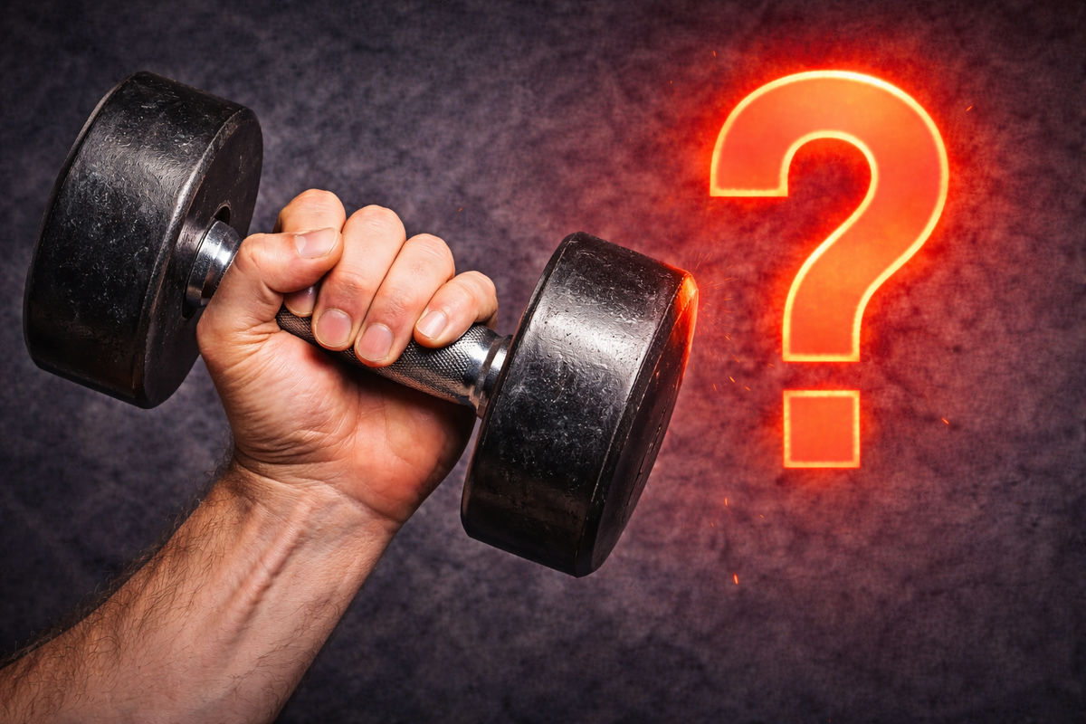 Что теряет рука без мизинца