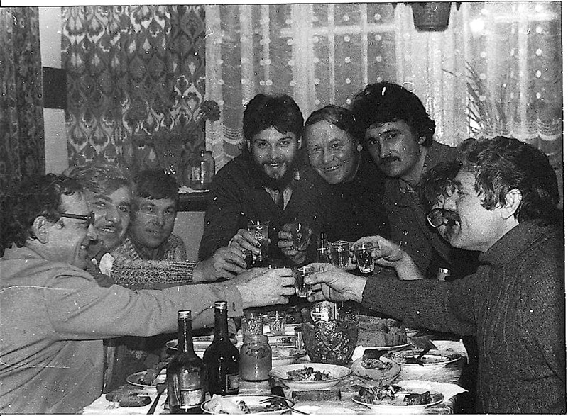 Советские новости