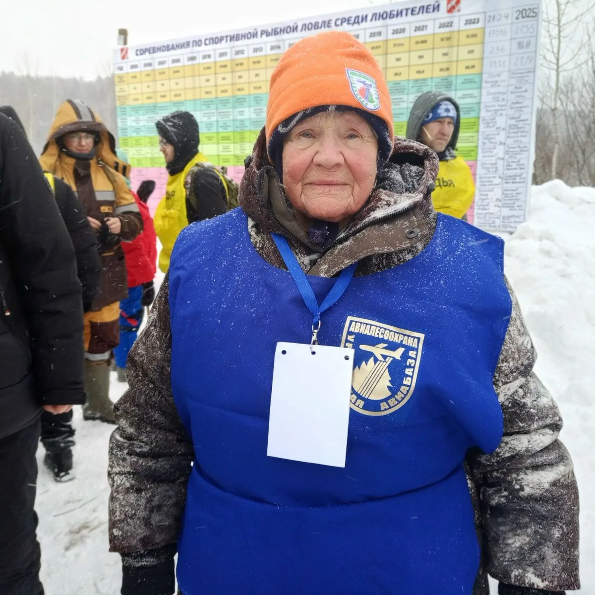    Фото: пресс-служба Администрации Красноуфимского муниципального округа