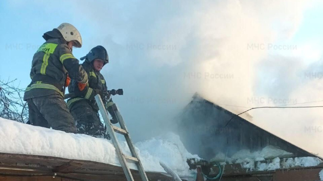 Фото: из архива МЧС России