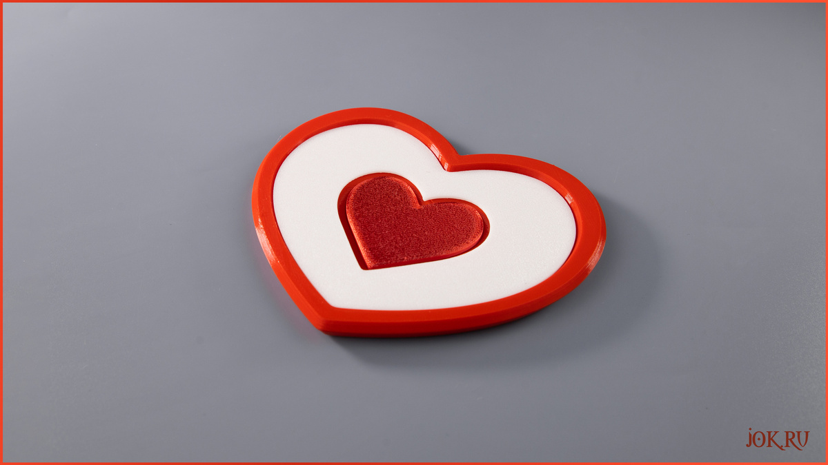 Подарки на 8 марта от Joker-Studio