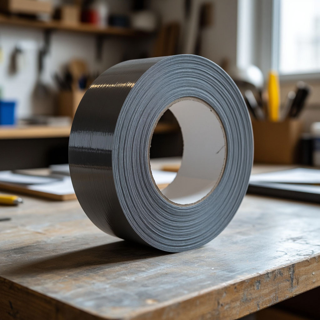 Фото изоленты неизвестного качества. Фото из открытых источников.