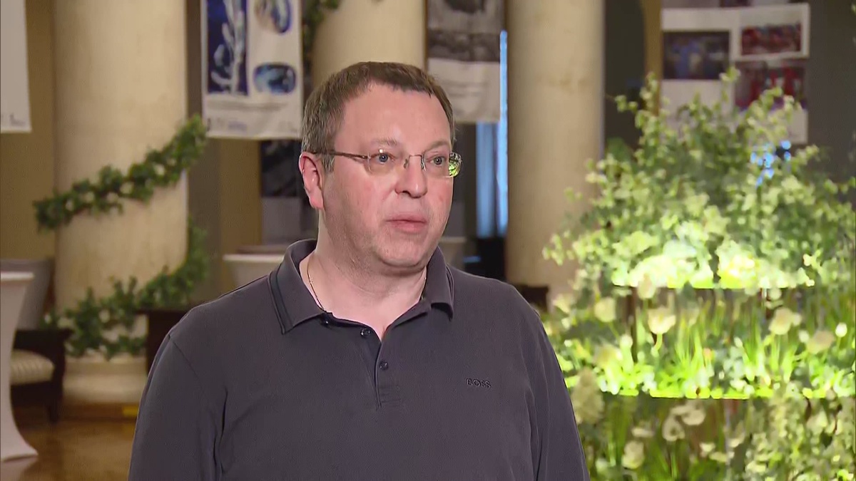    Дмитрий Гринченко