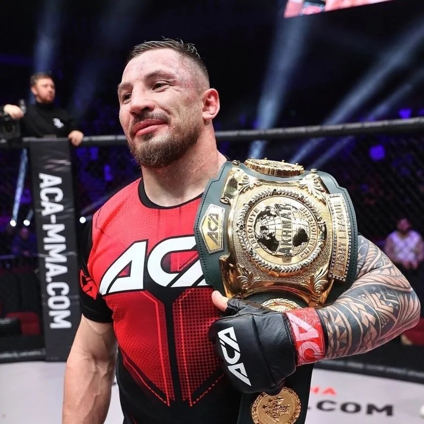     Евгений Гончаров