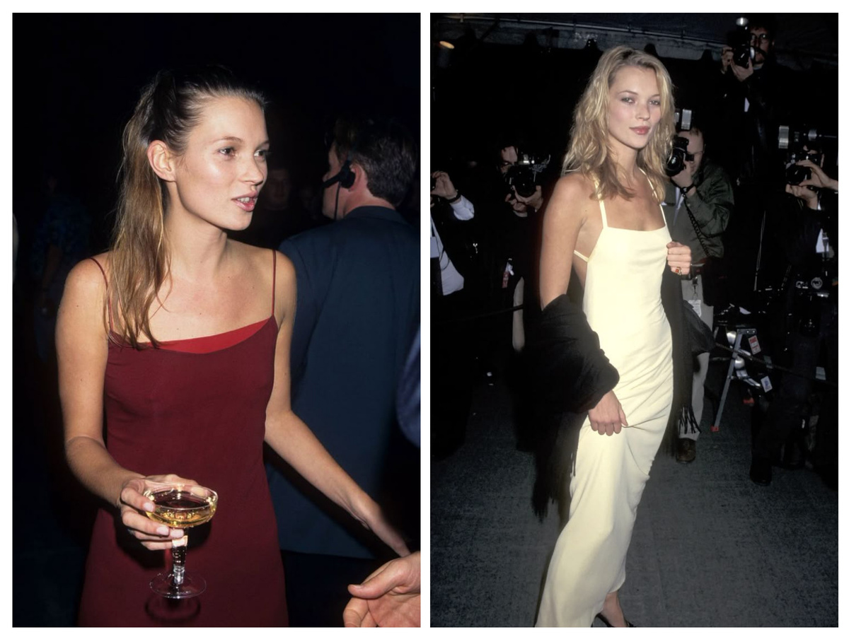Kate Moss