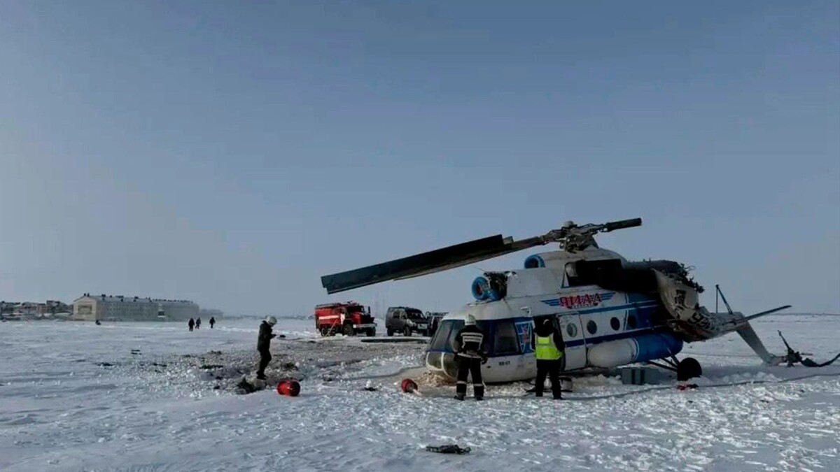    Фото предоставлено пресс-службой администрации Ямальского района