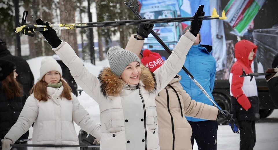    пресс-служба администрации Балашихи