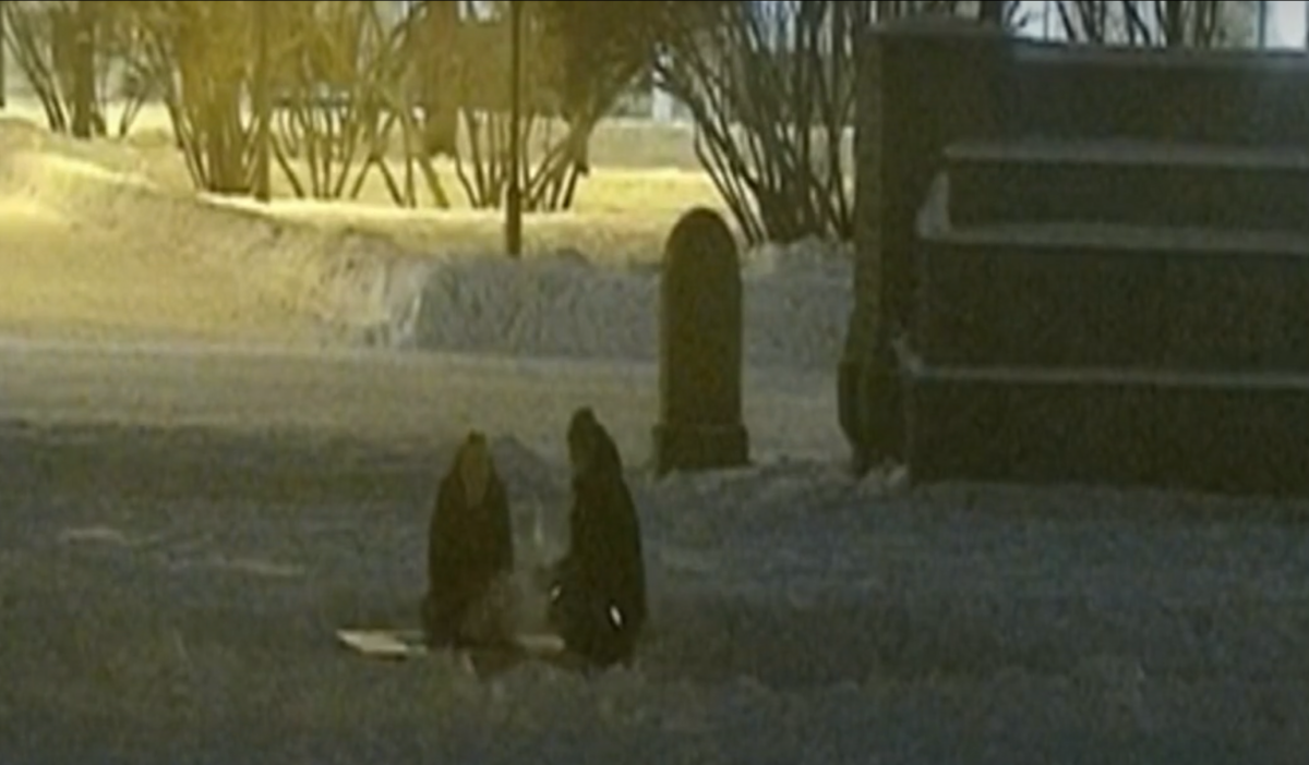     Место происшествия. Источник: ria.ru Автор фото: Скриншот с видео