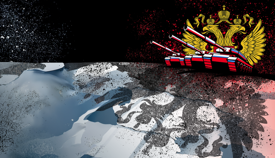 🟡🇵🇱📰(+)Rzeczpospolita: «Как долго продлится война с Украиной? В России почти все считают одинаково» (перевод с польского)