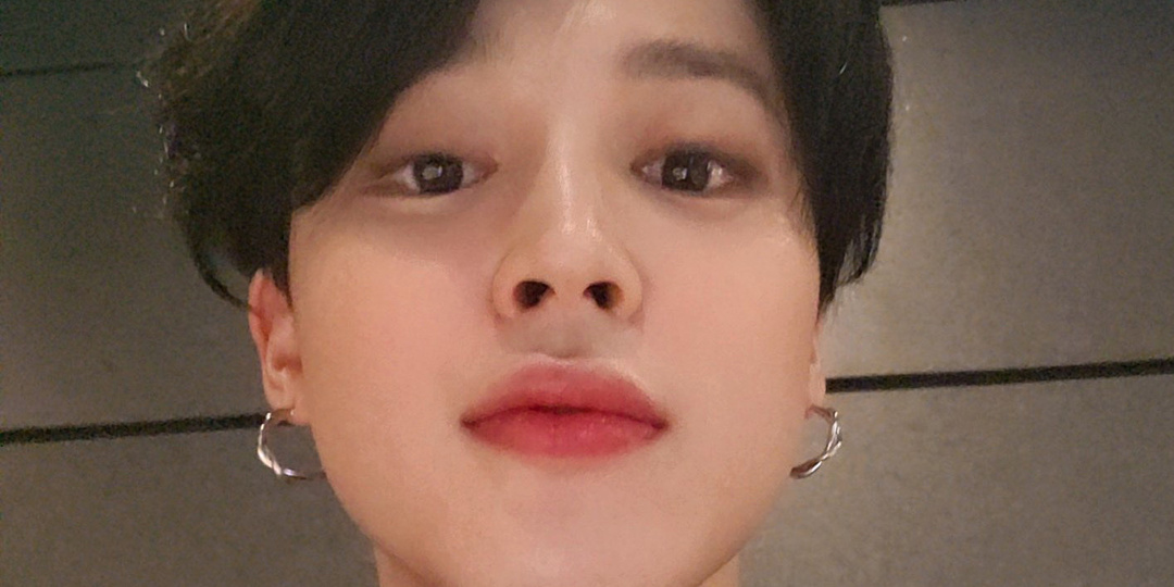 Чимина из BTS назвали воплощением естественной красоты