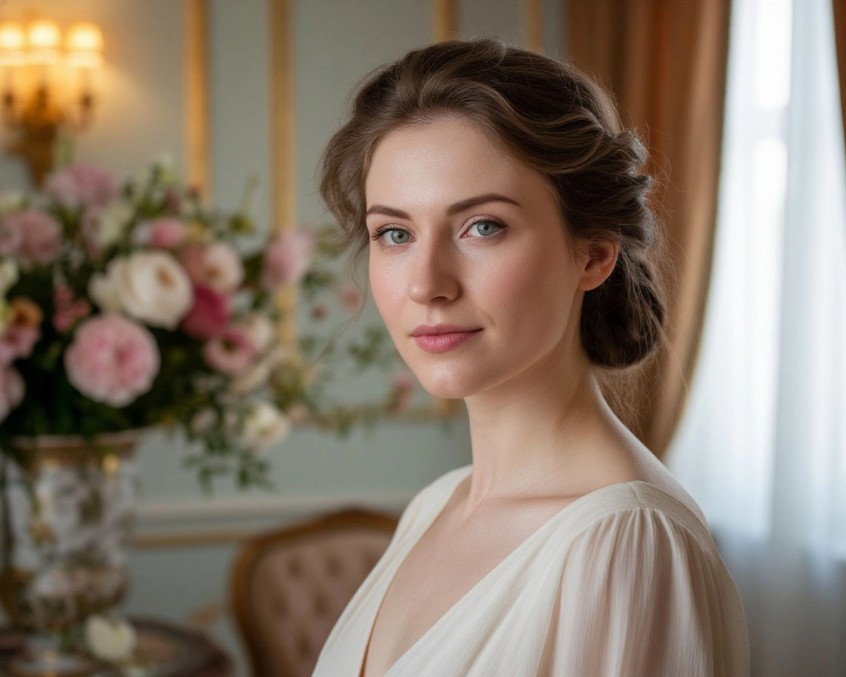 Автор: Вика Трель © 3893