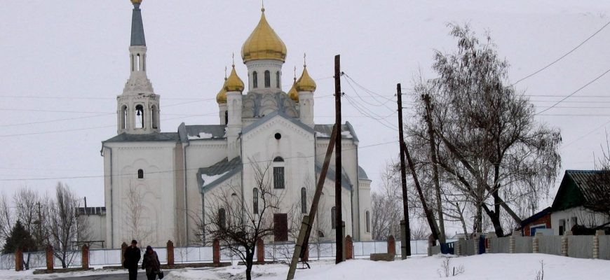    Фото из архива "РВ" Василий Шеин