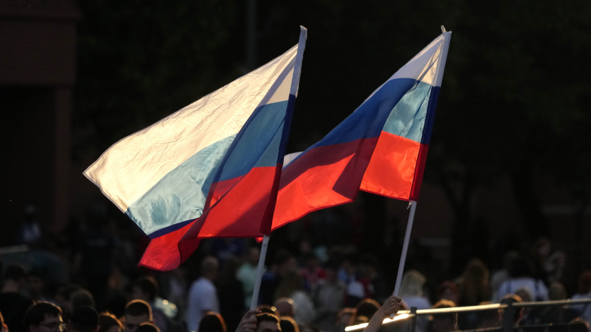    Фото: ИЗВЕСТИЯ/Дмитрий Коротаев