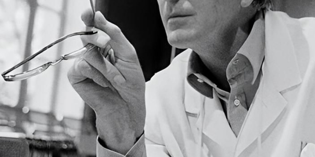 Последний аристократ французской моды. Юбер де Живанши