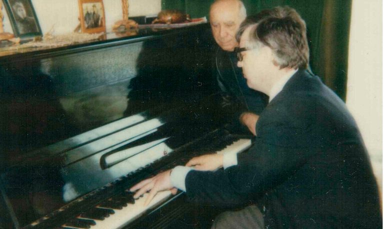    Фото: wikimedia commons / Андр А. Ков, CC BY-SA 4.0 Зоя Шпанько