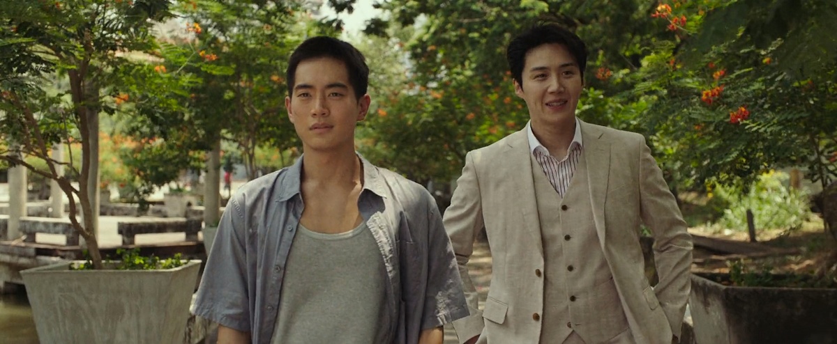 Кадр из фильма 